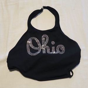 DK Halter Sportsbra